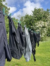 Assorted men technical for sale  LUDLOW