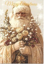 Pere noel blanc d'occasion Pere noel blanc d'occasion  Rosheim