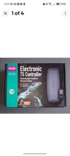 t5 controller for sale t5 controller for sale  UK