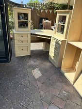 Office furniture desk for sale  RUISLIP