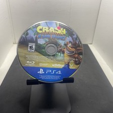 Crash bandicoot sane for sale  Houston