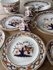 Crown derby china for sale  UK