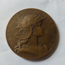 Médailles décorations ordres d'occasion  Nantes-