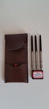 24g tungsten darts for sale  YORK
