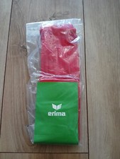 Erima stutzen rot gebraucht kaufen  Essen