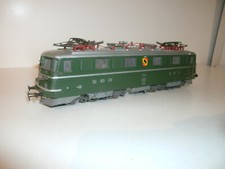 Märklin elektrolok grün gebraucht kaufen  Igersheim