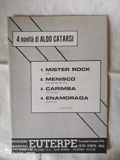 Aldo catarsi novita usato  Chivasso