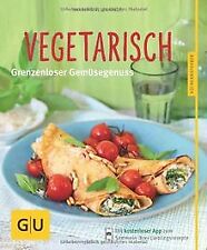 Vegetarisch grenzenloser gemü gebraucht kaufen  Berlin