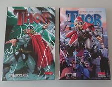 Lot thor tome d'occasion  Portet-sur-Garonne
