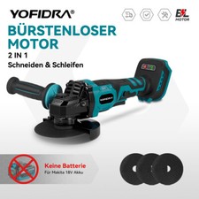 Yofidra gang makita gebraucht kaufen  Deutschland