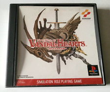 Vandal hearts playstation d'occasion  Plan-d'Orgon