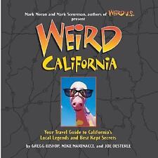 Weird california weird for sale  Saint Louis