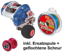 Multirolle wft sea gebraucht kaufen  Neubrandenburg
