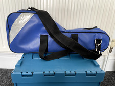 Ambulance paramedic oxygen for sale  SOUTHAMPTON