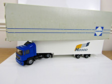 Conrad 63101 man for sale  WIGAN