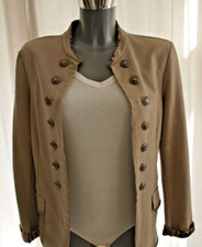 Italy style weste gebraucht kaufen  Schweich