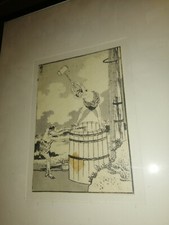 Hokusai katsushika silografia usato Hokusai katsushika silografia usato  Torino