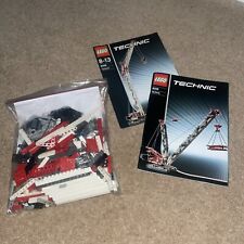 Lego technic 8288 for sale  DALKEITH