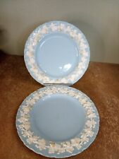 Pair vintage wedgwood for sale  KIDWELLY