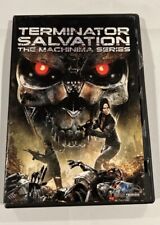 Terminator salvation machinima for sale  Dorchester Center