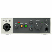Universal audio volt1 d'occasion  Expédié en Belgium