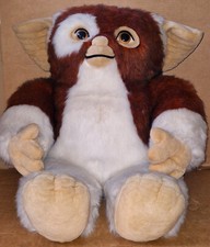 gremlins figurine d'occasion  Moerbeke-Waas