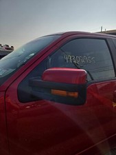 Used left door for sale  Buffalo