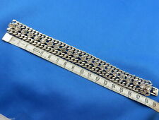 Bracelet vintage tres d'occasion  Six-Fours-les-Plages