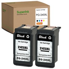 2pk 245xl ink for sale  South El Monte