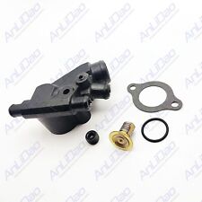 Repl thermostat housing for sale  USA
