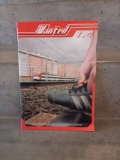 Wanted graffiti magazine gebraucht kaufen  Berlin