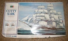 Huge revell cutty for sale  Sandston
