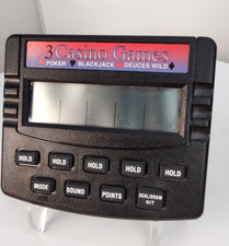 Vintage handheld electronic for sale  Littleton