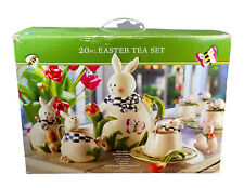 Piece easter tea for sale  Deer Park
