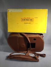 Kodak leather carrying for sale  Santa Barbara