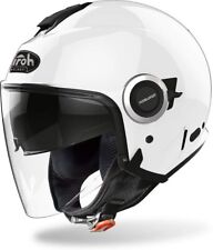 Casco jet airoh usato  Palermo