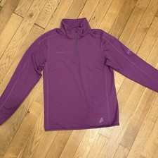 Mammut sportpullover neu gebraucht kaufen  Traben-Trarbach