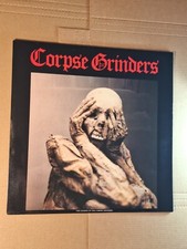 Corpse grinders 1983 for sale  Phillipsburg