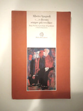 Alberto spagnoli ... usato  Empoli