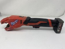Milwaukee m12 pcss for sale  CROYDON