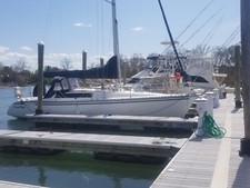 1988 hunter legend for sale  Southold