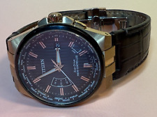 H145 s113971 citizen for sale  Urbandale