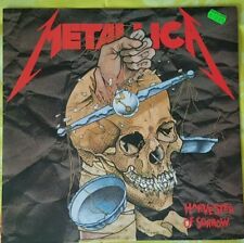 Metallica harvester sorrow gebraucht kaufen  Altenstadt