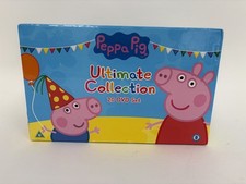 Peppa pig ultimate for sale  RUGBY