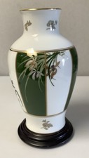 Franklin mint japanese for sale  BARNSTAPLE