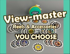 Fisher price viewmaster for sale  Huntersville