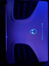 Alienware m5700i ati for sale  BELFAST