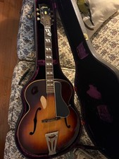 1954 gibson super for sale  Pisgah Forest