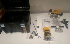 Dewalt dcw600 18v for sale  YATELEY