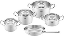 Fissler kochtopfset riginal gebraucht kaufen Fissler kochtopfset riginal gebraucht kaufen  Hamburg